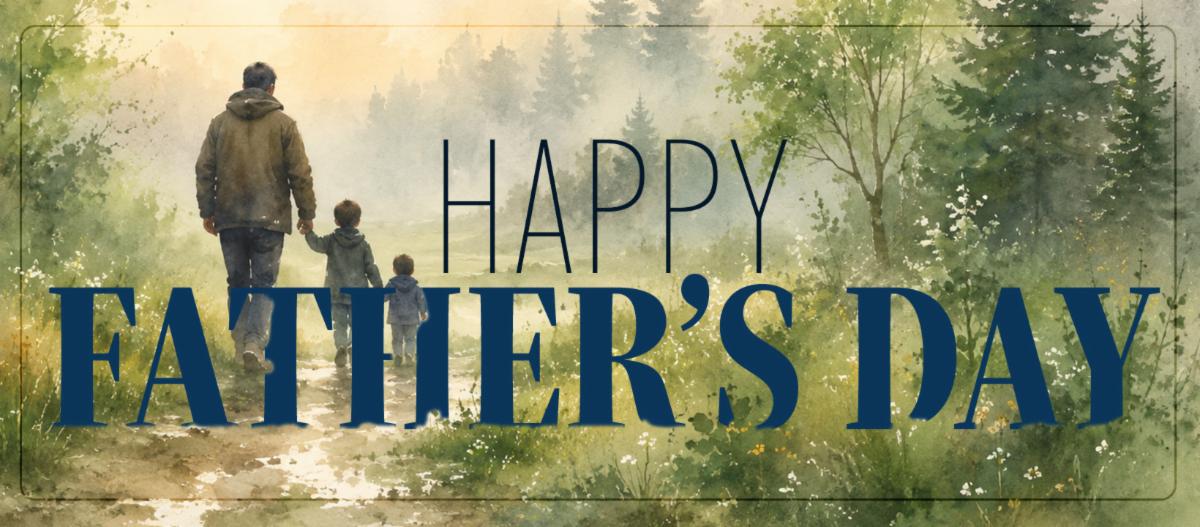 Happy Fathers Day