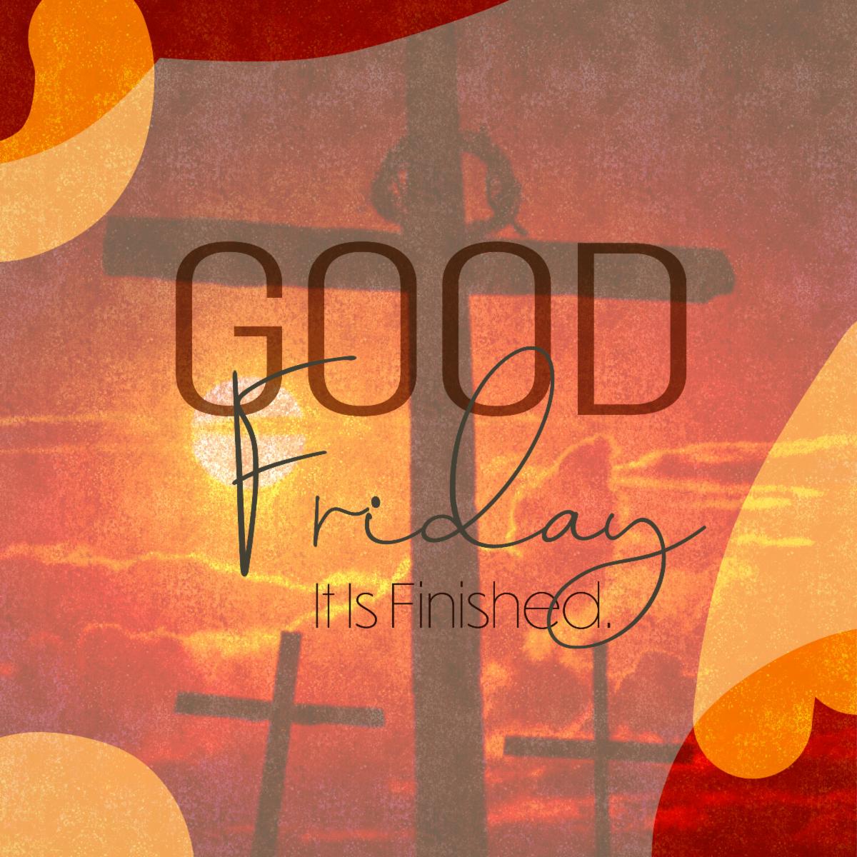 Good Friday
