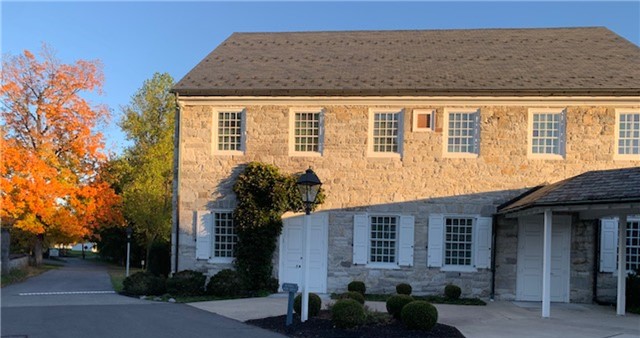 Meeting House2023