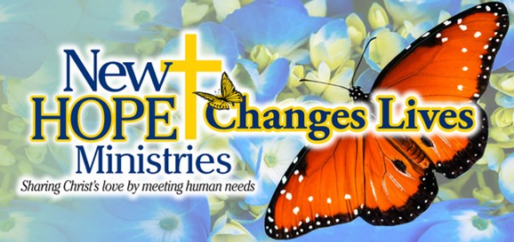 New Hope Ministries