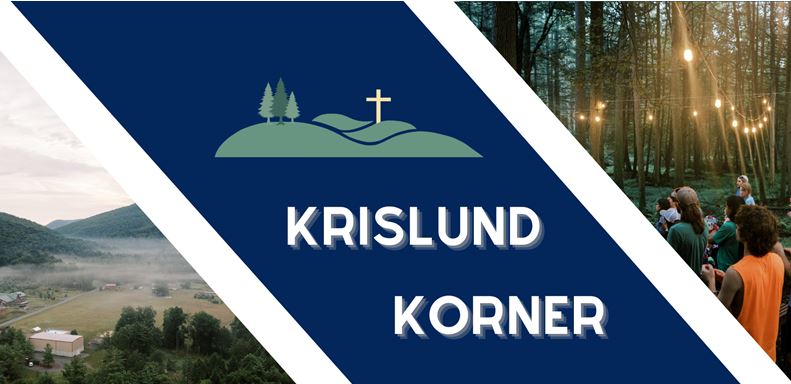 Krislund corner