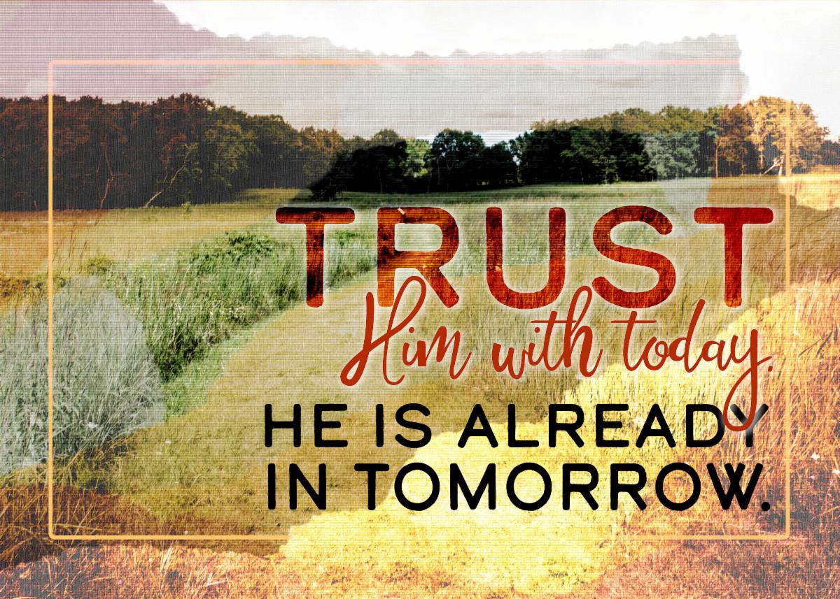Trust