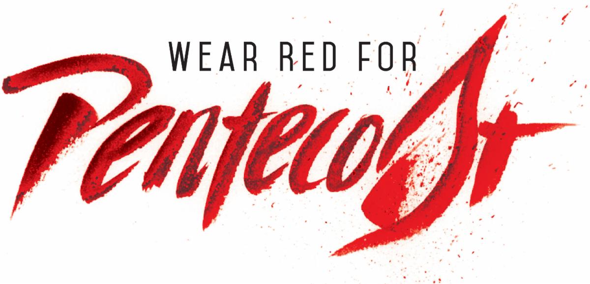 Wear Red