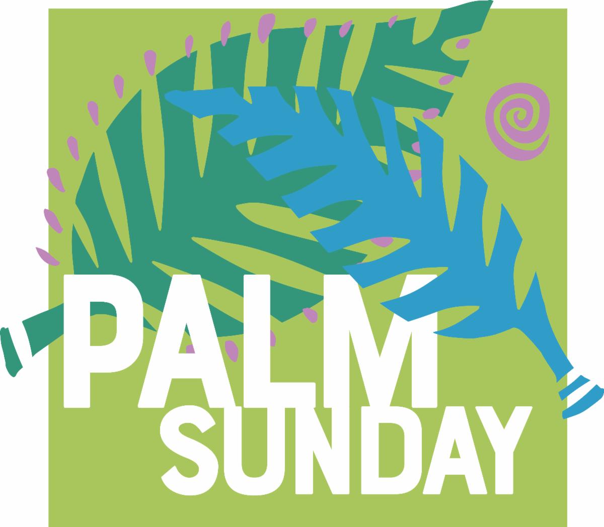 Palm Sunday