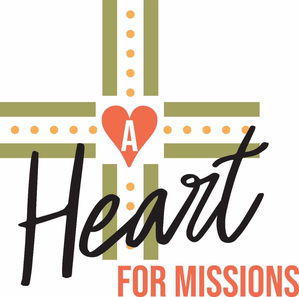Heart for Missions