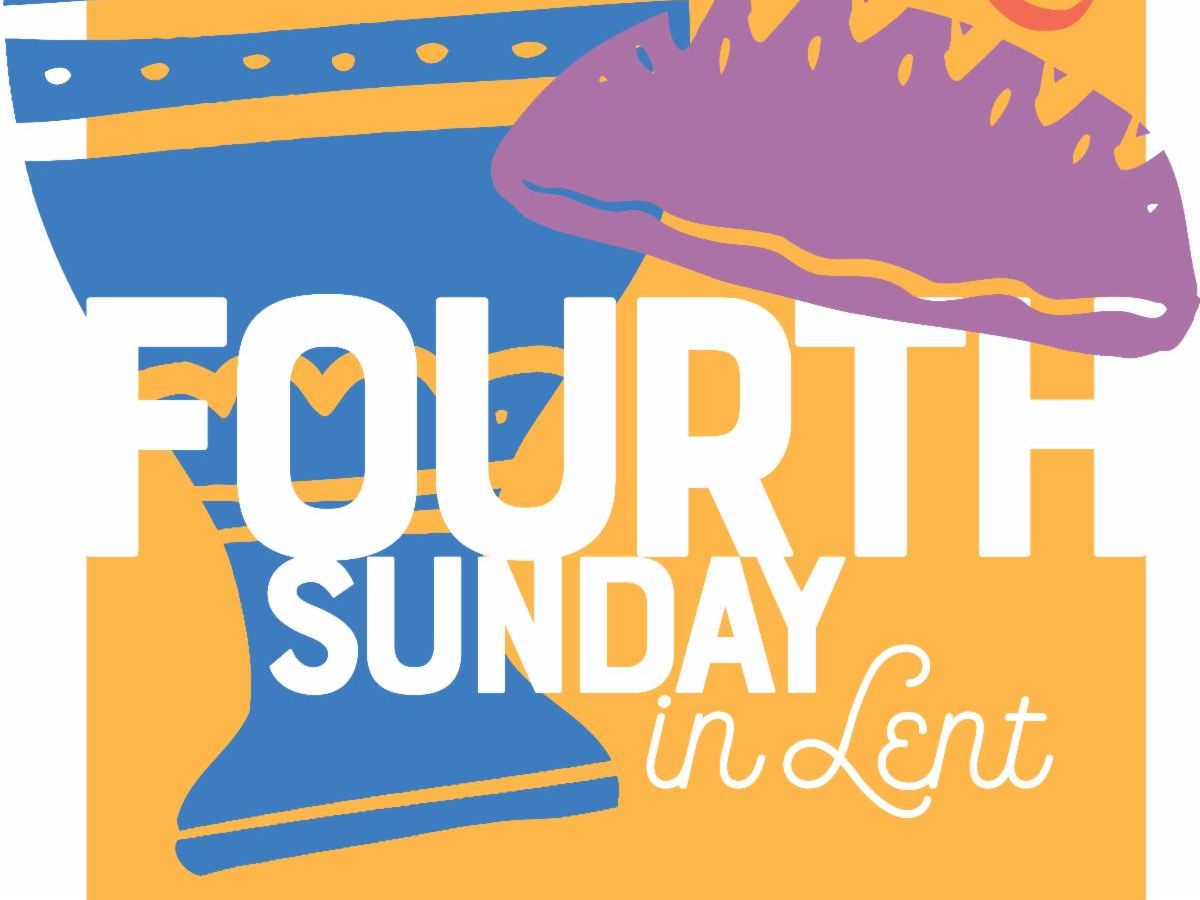 Fourth Sunday of Lent