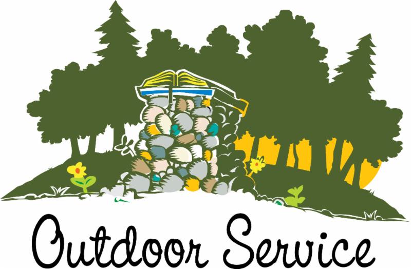 Outdoor Service