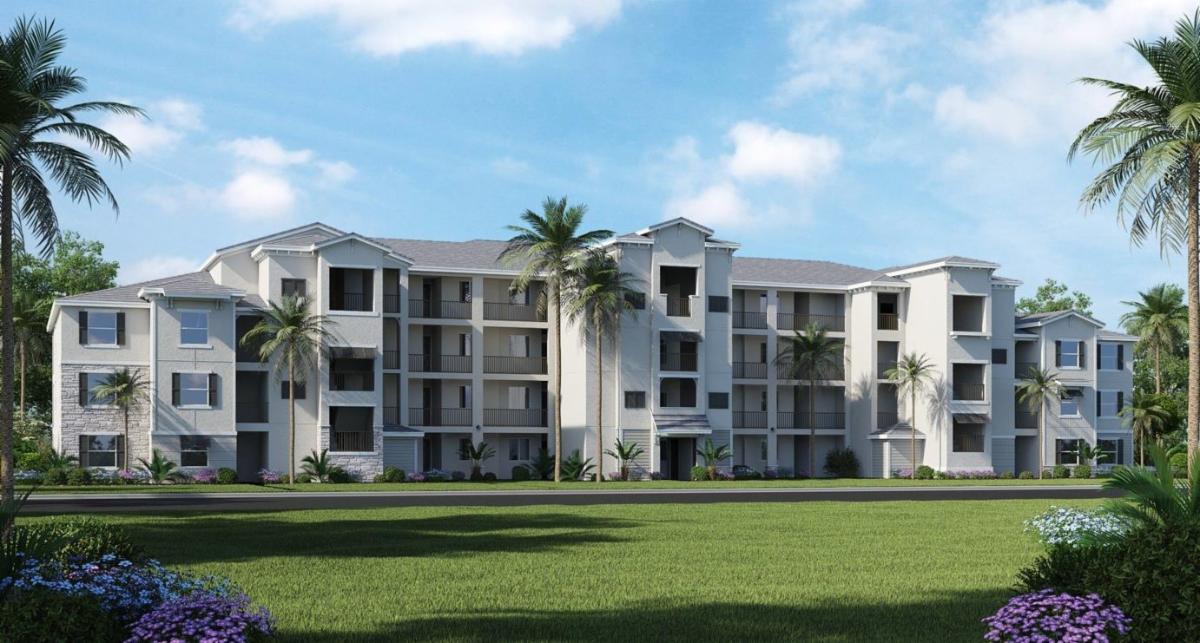 Land Development Opportunities