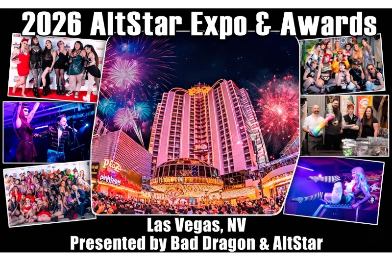 15th Annual AltStar Expo and Awards 2026