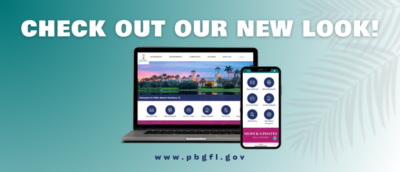 Check out our new look.