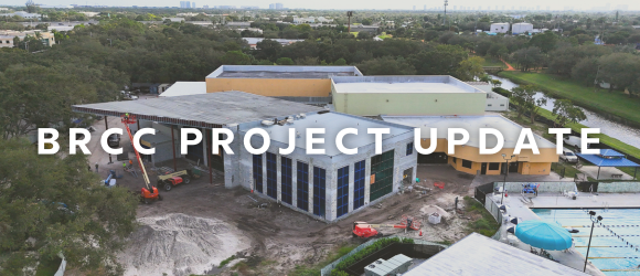 BRCC Project Update.