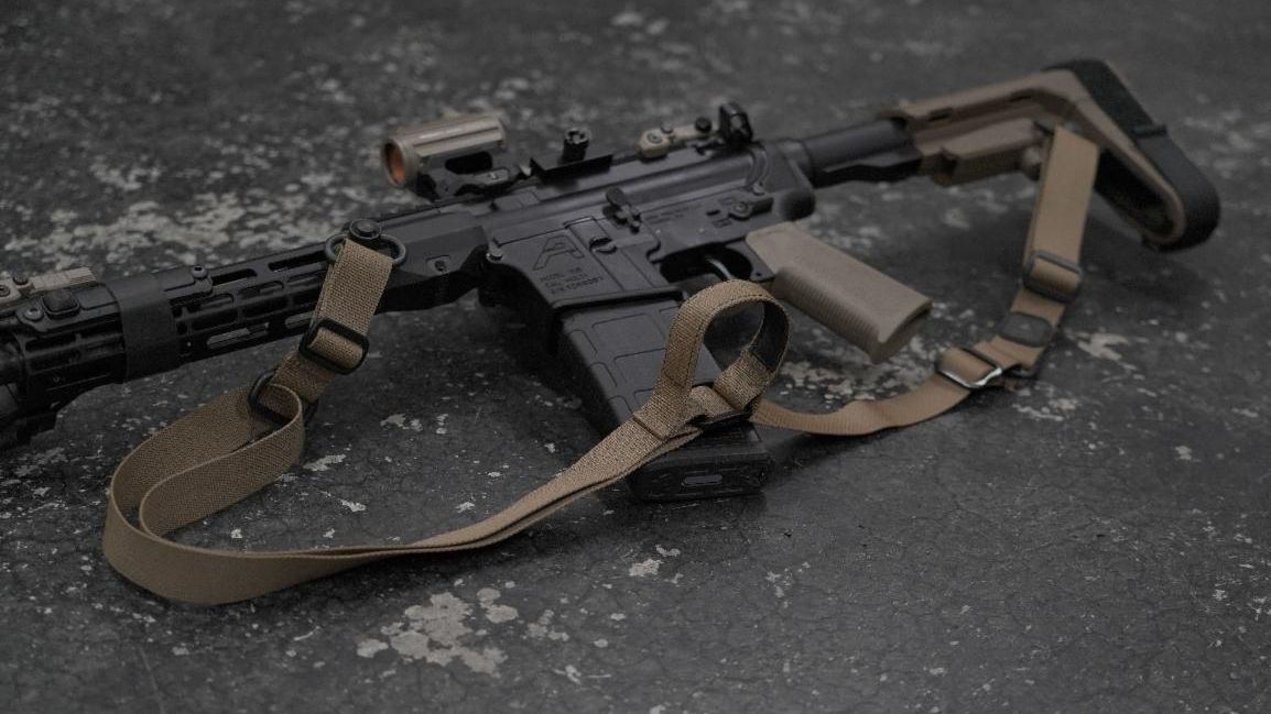 GrovTec Sabre Sling FDE