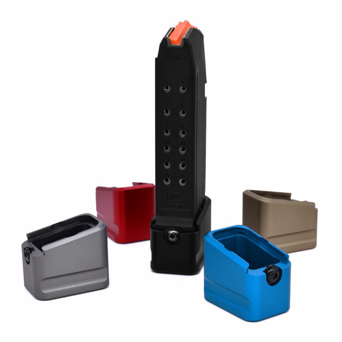 MEG19-5-4-Warne-Tactical-Magazine Extension-all colors.jpg