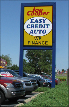 Joe Cooper Easy Credit >> 650 Units And 70 Degree Temperatures Wednesday At Oklahoma Joe Cooper Easy Credit >> 650 Units And 70 Degree Temperatures Wednesday At Oklahoma