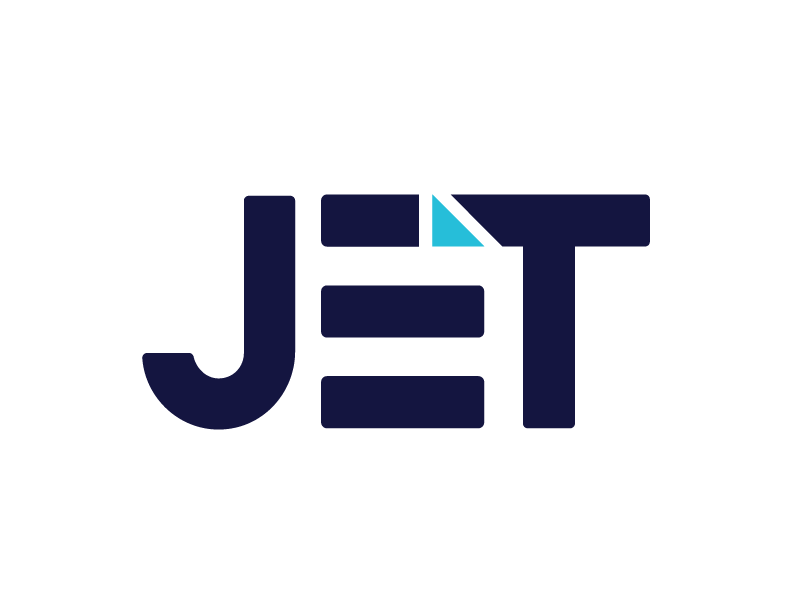JET - Northeast Minnesota Office of Job Training logo