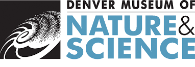 Denver Museum of Nature and Science logo