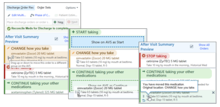 Epic Avs Example Brigham Epic Update 4-24-2022