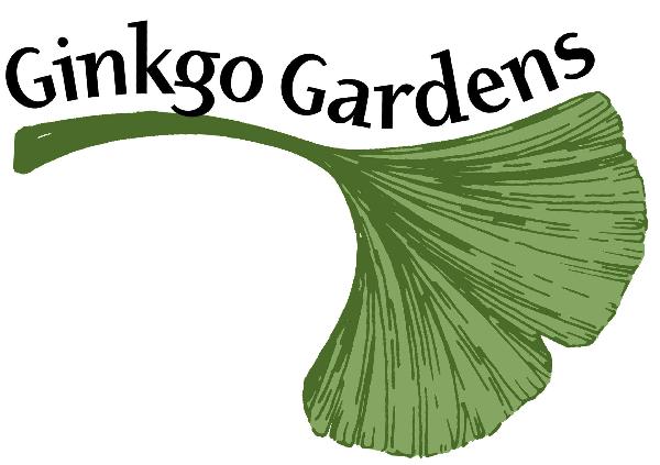 Ginkgo Gardens logo