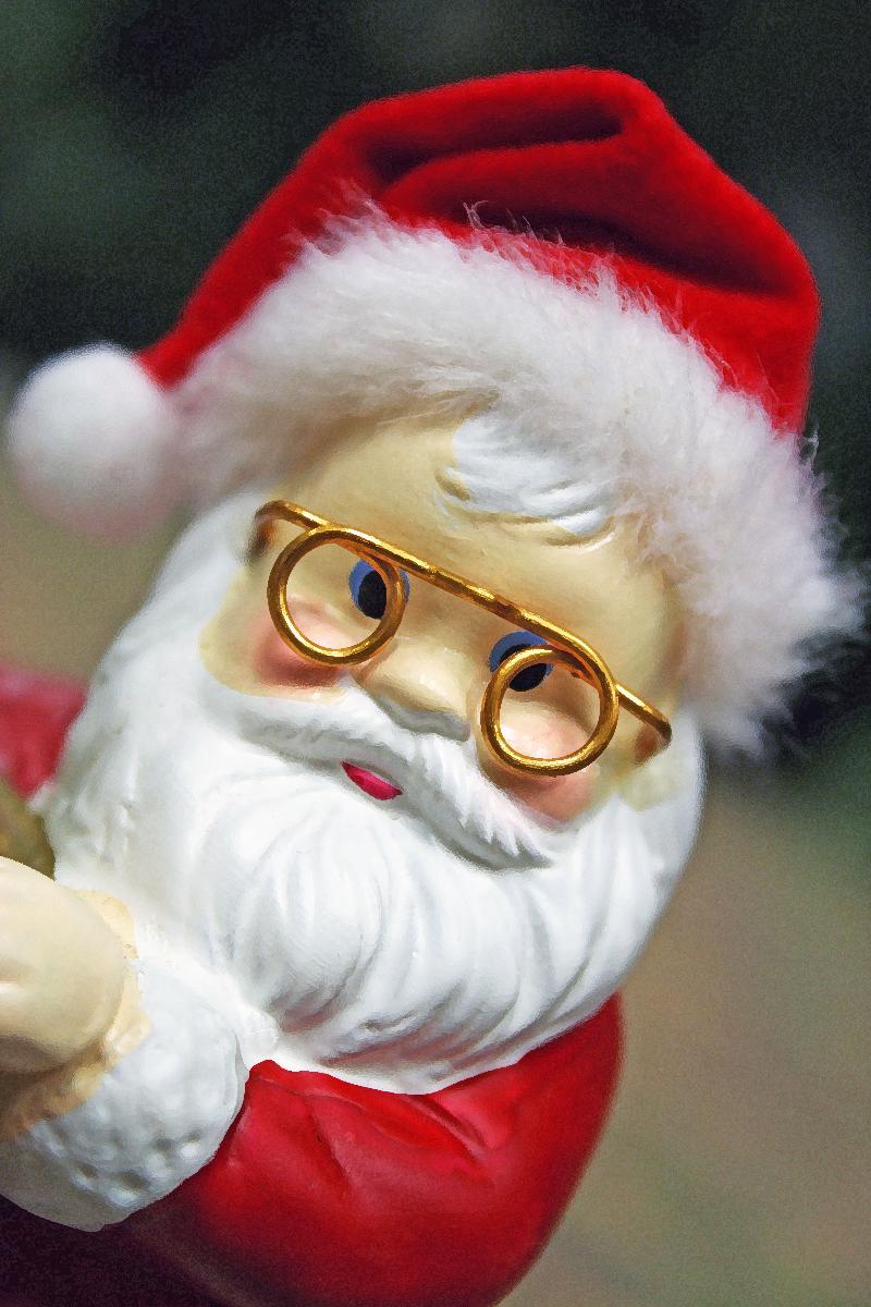 santa