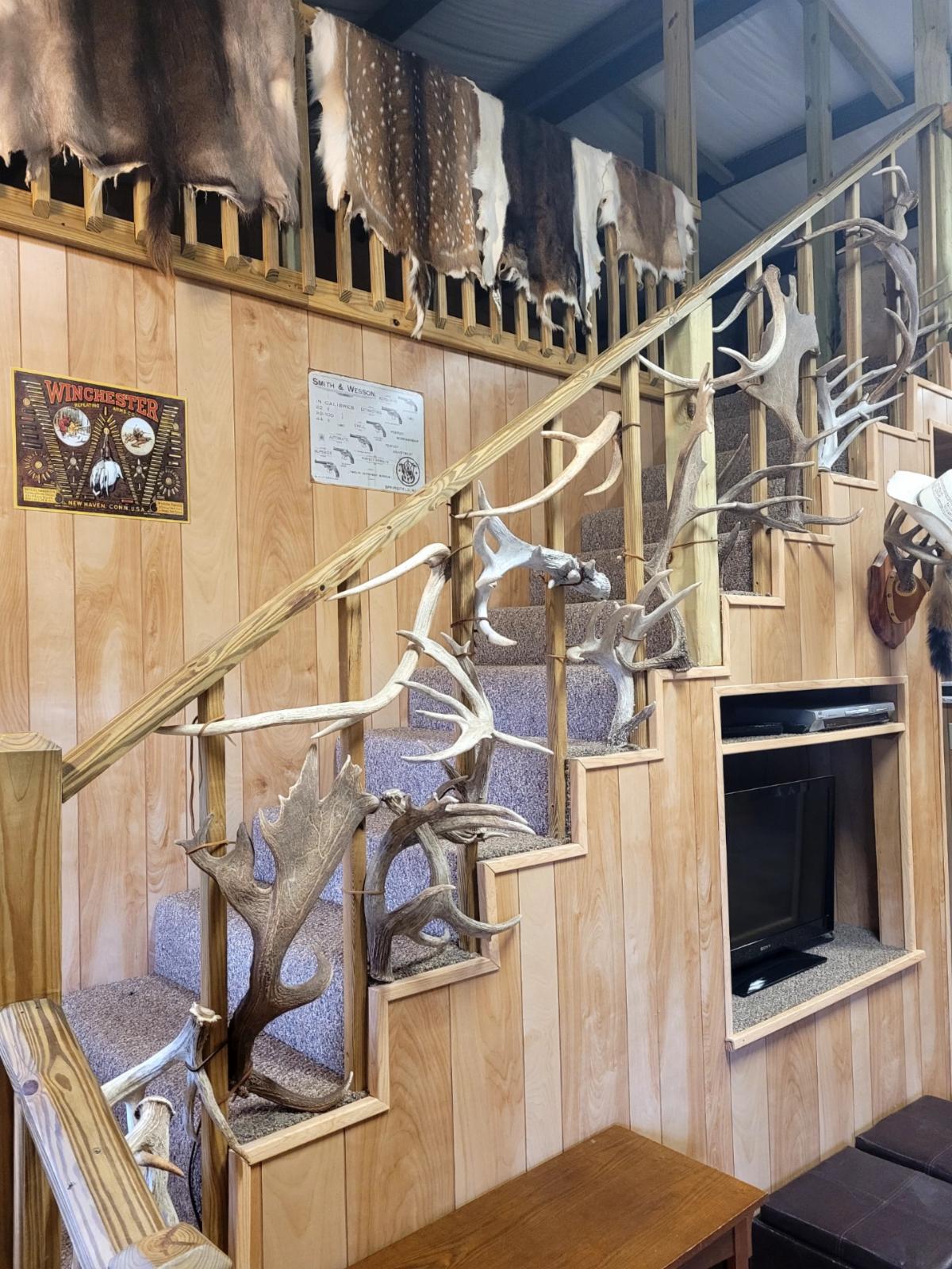 Junction, Texas Doe Hunts on Double Draw Ranch