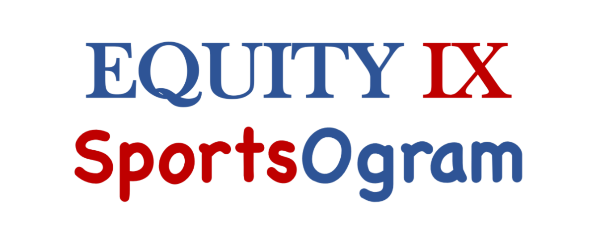 Equity IX - SportsOgram - Digital Media Sports  by Leigh Ernst Friestedt