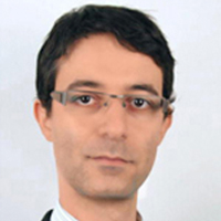 Nikolaos Kakouros, MD, PhD