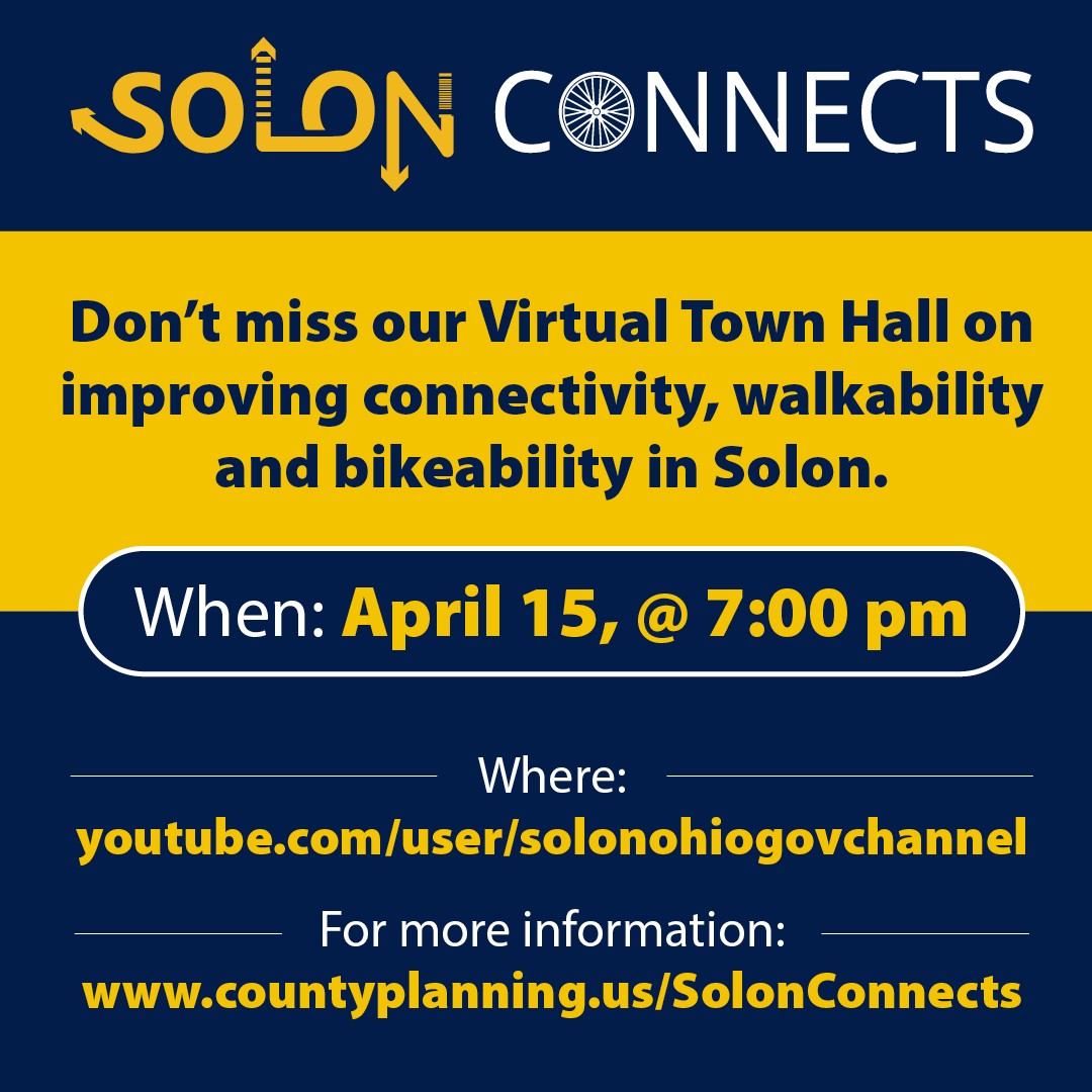 City of Solon Economic Development eNewsletter
