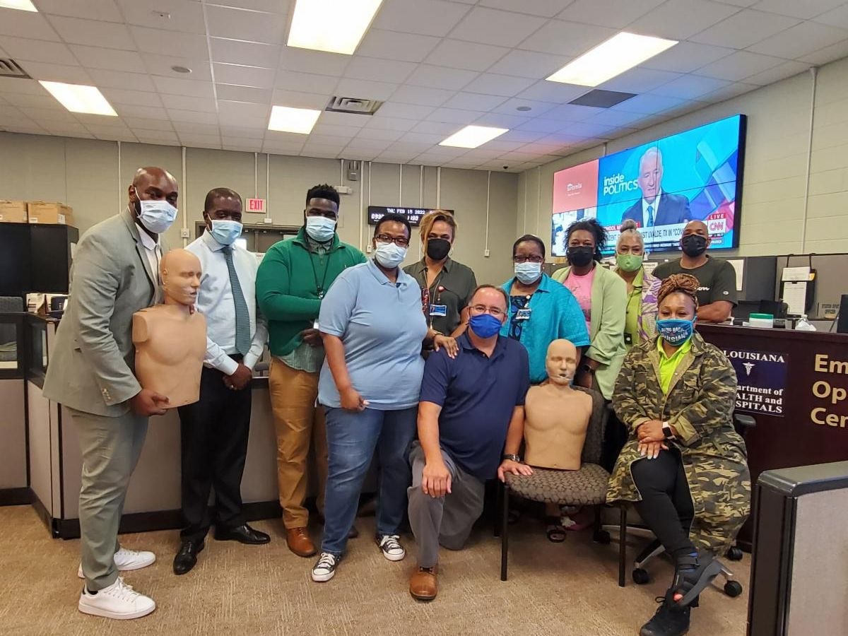 OPH Newsletter - New Mentorship Cohort Starting Soon!