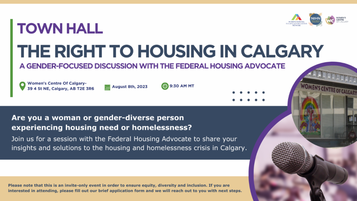 What’s New At The Women's Centre Here's Our Latest Newsletter