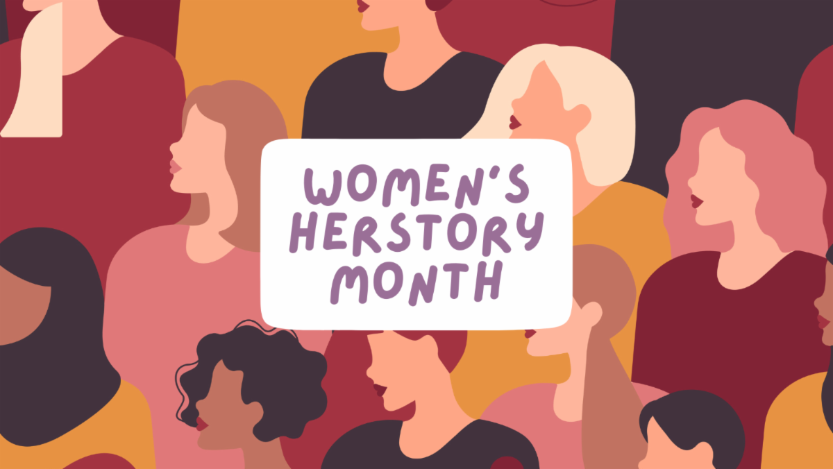 Women's Herstory Month