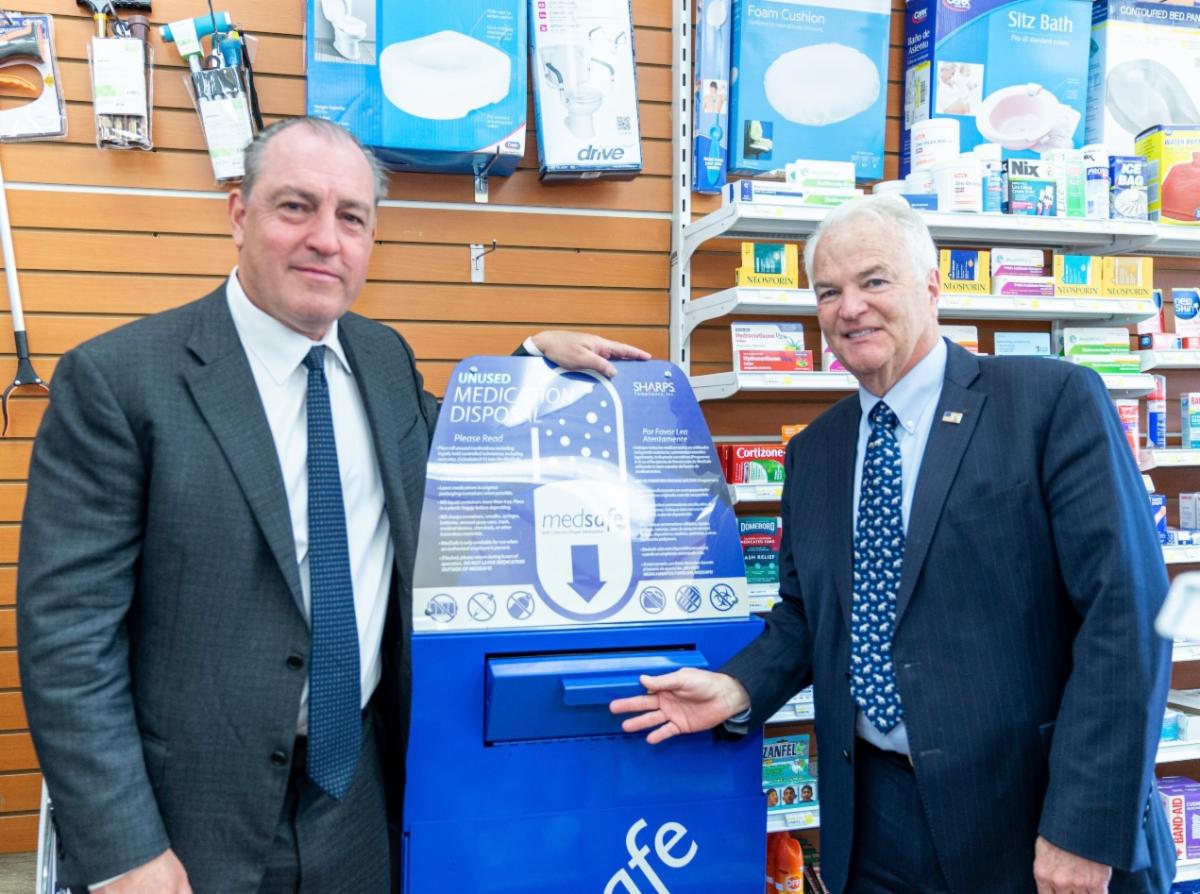 Extra! Extra! Read All About It!