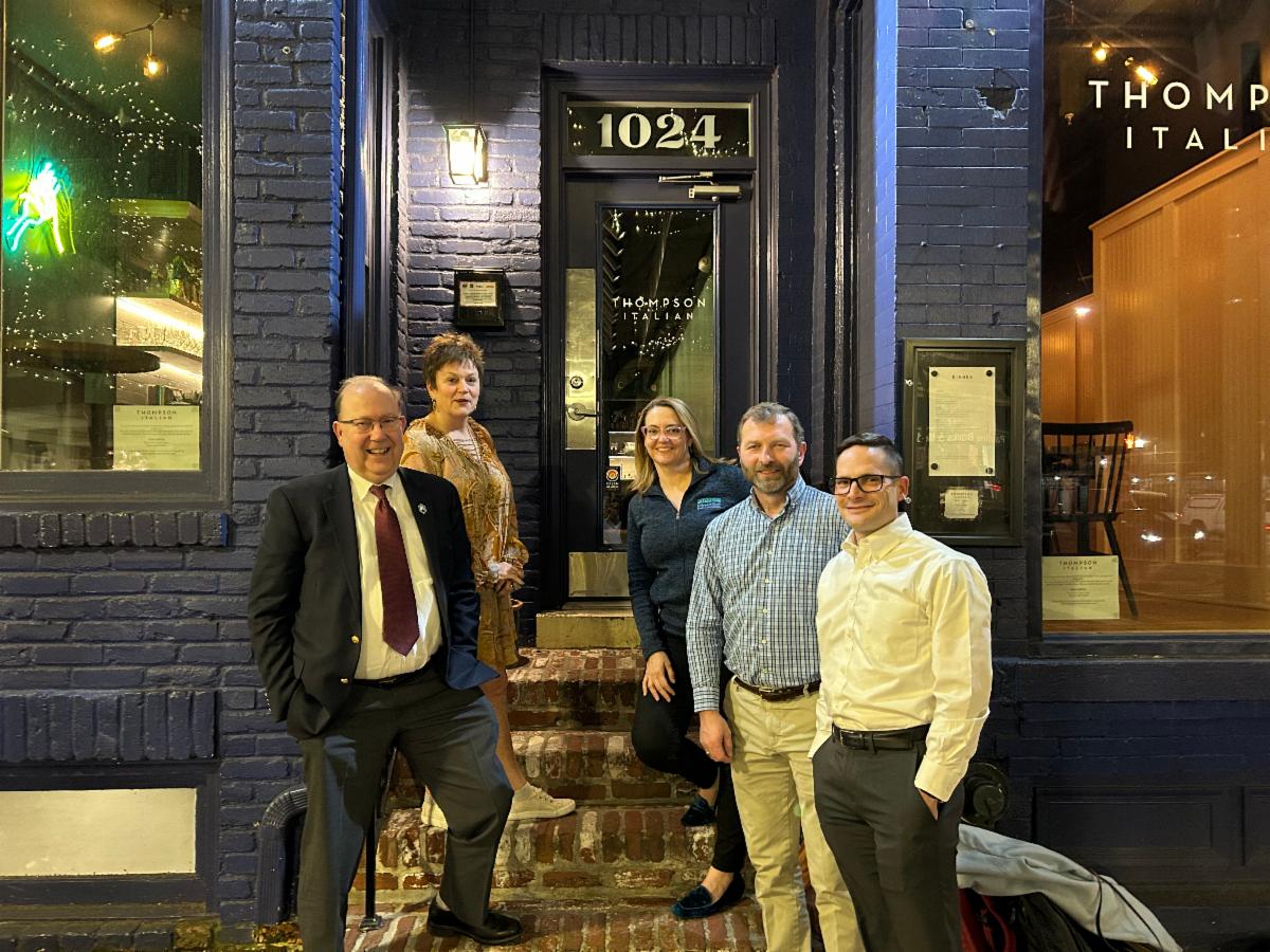 ACWA meeting 