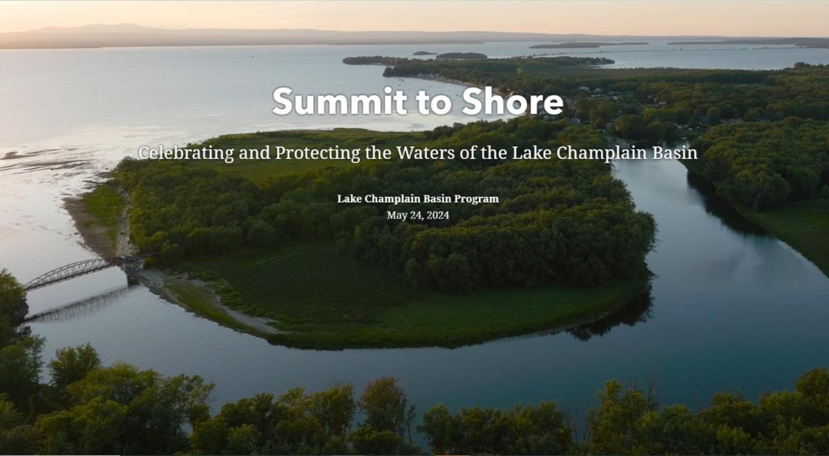 Summit to Shore video series