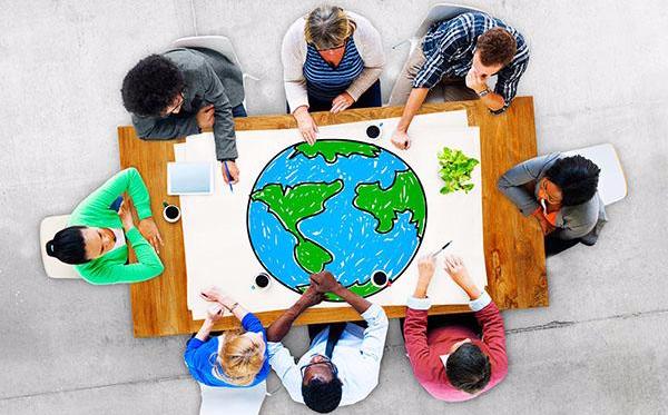 Global Competencies in the Classroom
