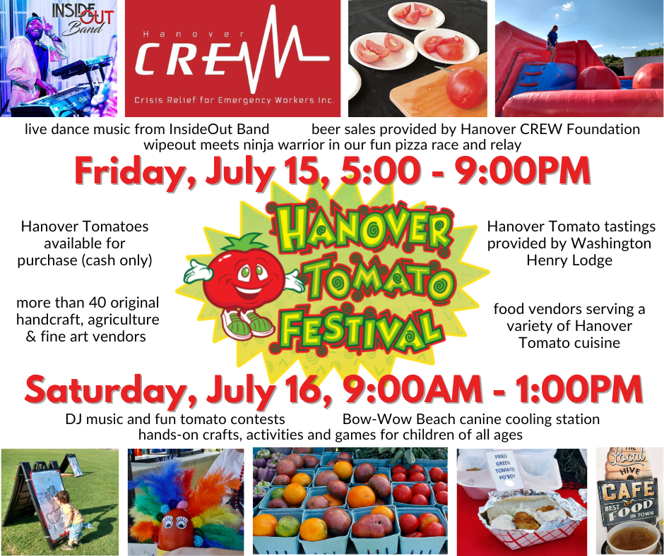 New Wellness Discount, Pizza Race & Relay Reimbursement, & MORE