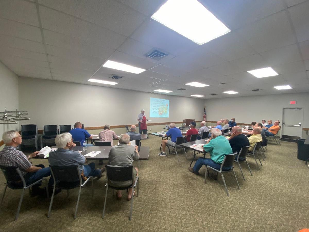 Douglas County Farm Bureau Newsletter, August 2021