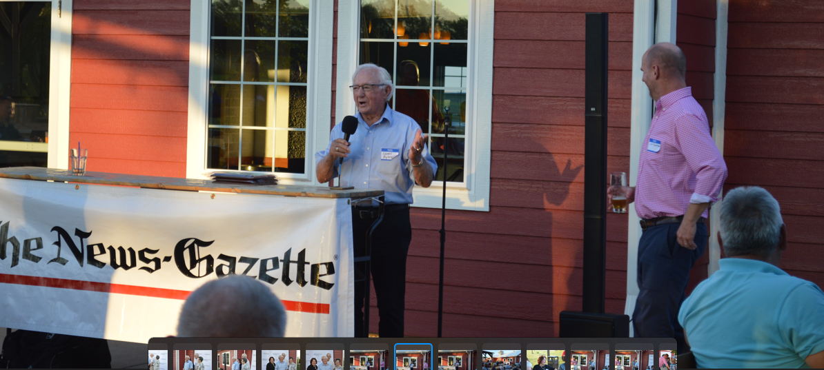 Douglas County Farm Bureau Newsletter, September 2022