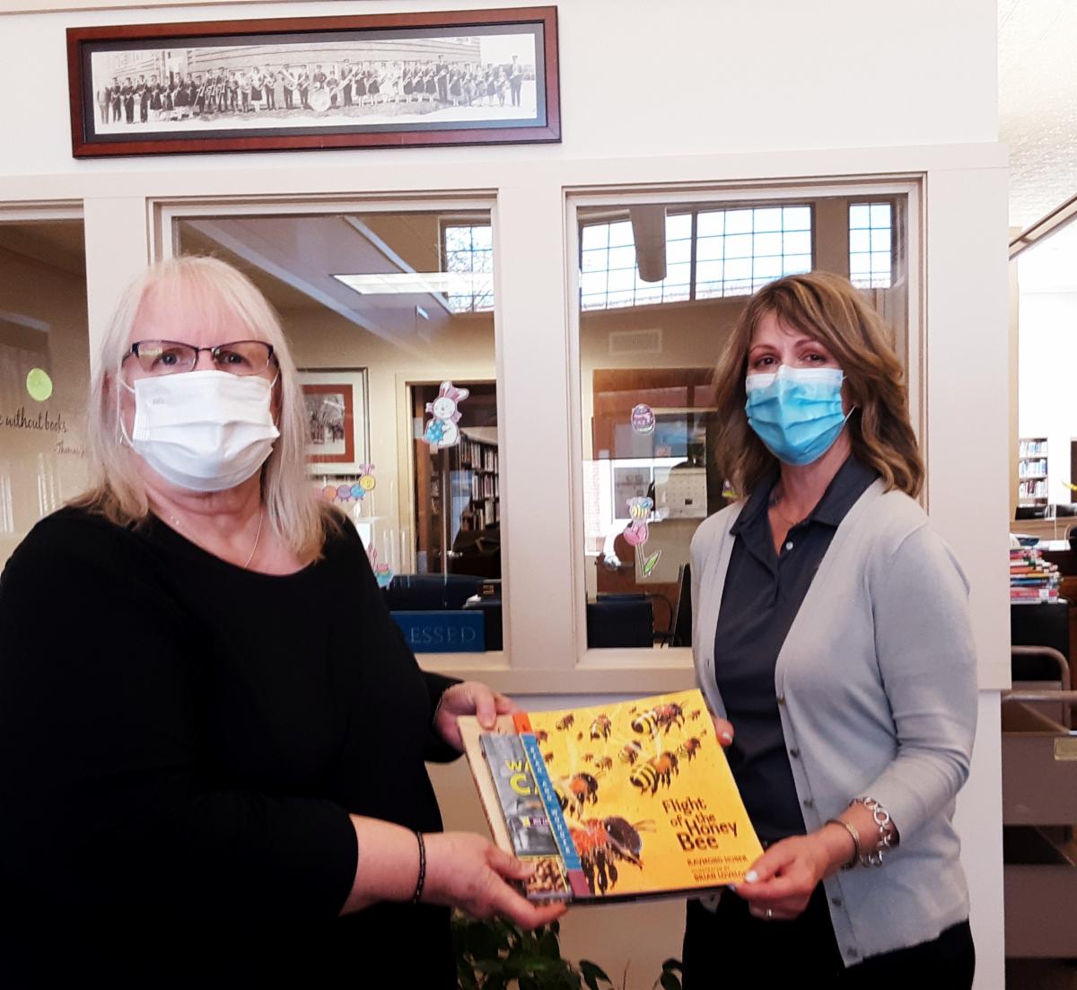 Douglas County Farm Bureau Newsletter, August 2021