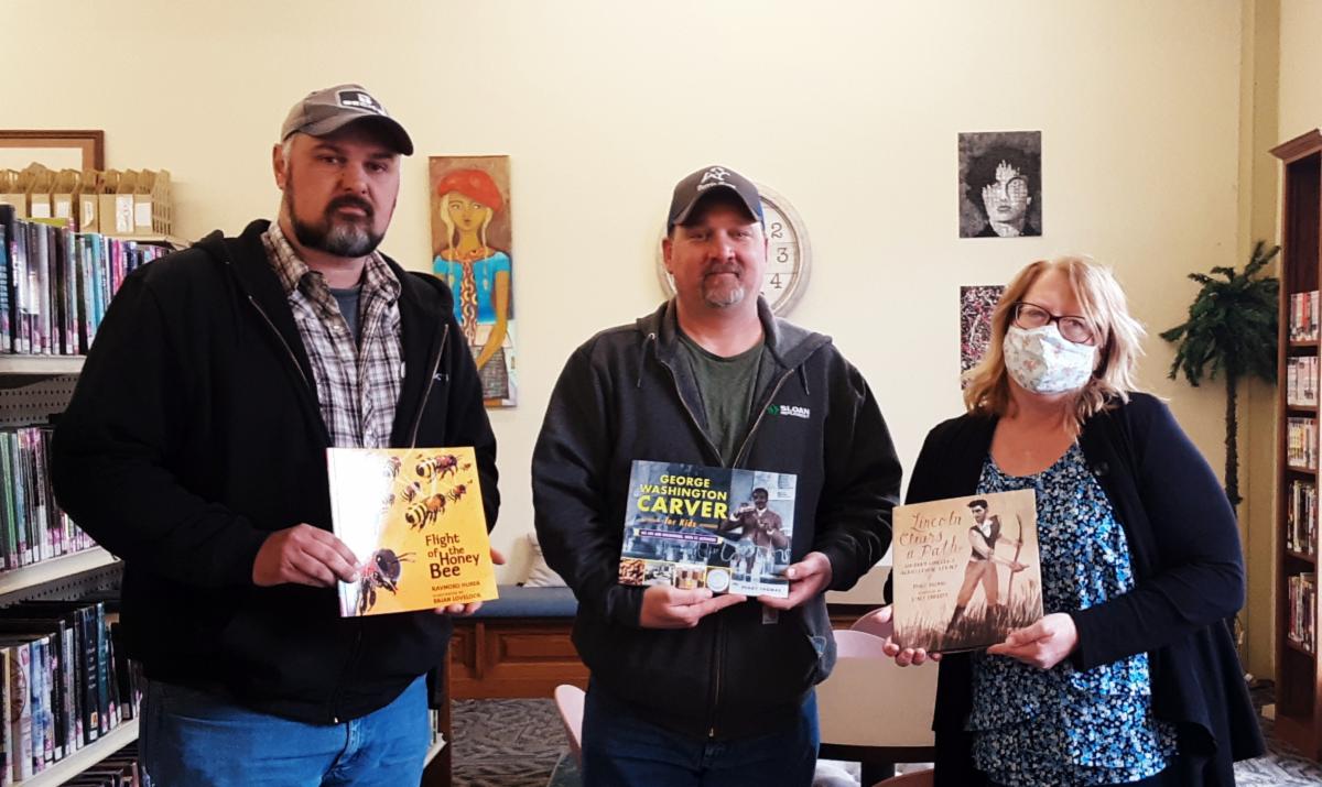 Douglas County Farm Bureau Newsletter, August 2021