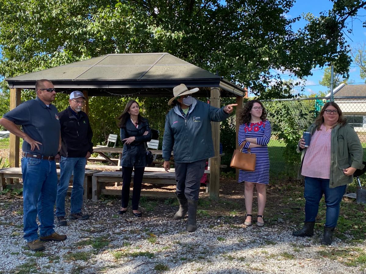 Douglas County Farm Bureau Newsletter, September 2022