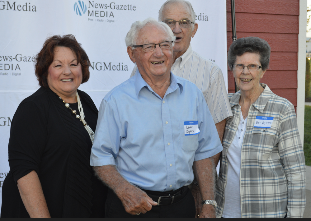 Douglas County Farm Bureau Newsletter, September 2022