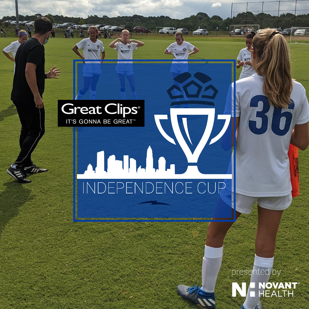 Articles of Independence presented by Hyatt Place