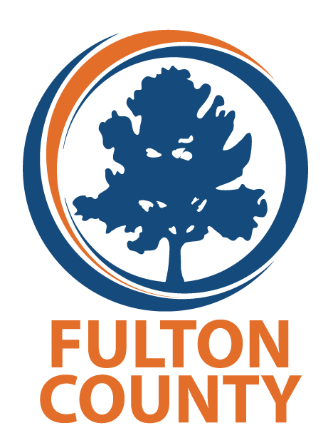 Fulton County 2019 logo