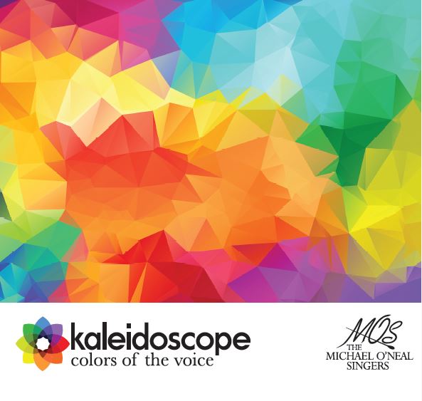 Kaleidoscope CD cover