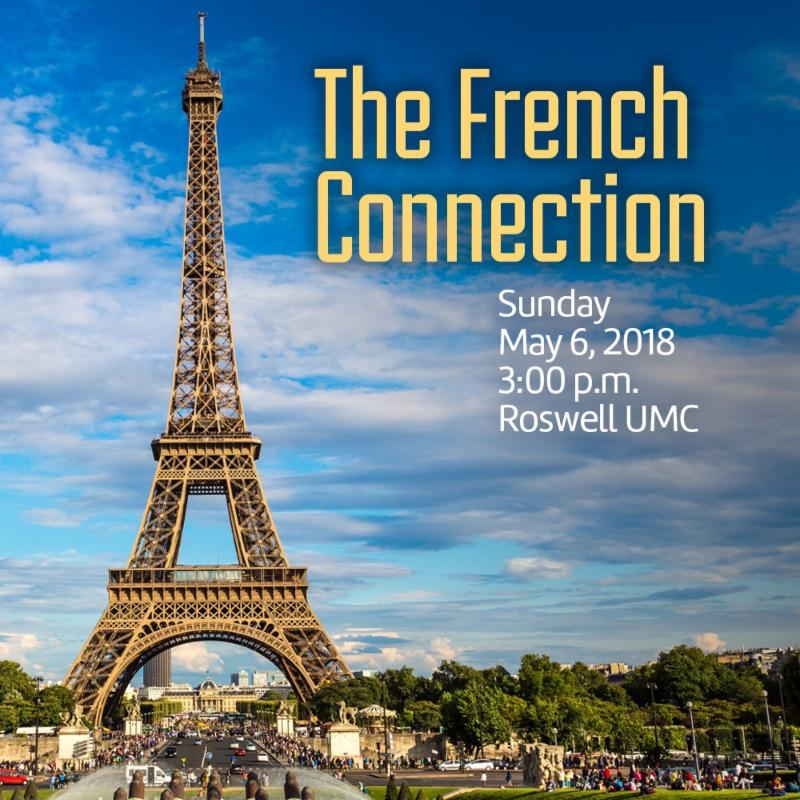 French Connection square promo image