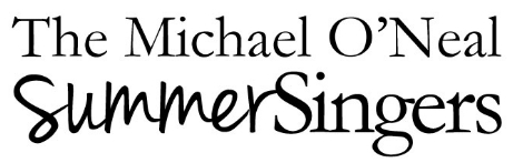 MOSummer Singers logo