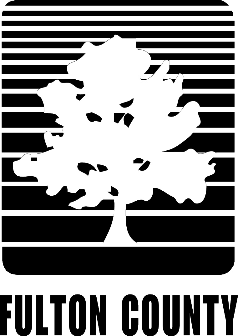 Fulton County GA logo