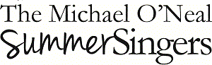 MOSummer Singers logo