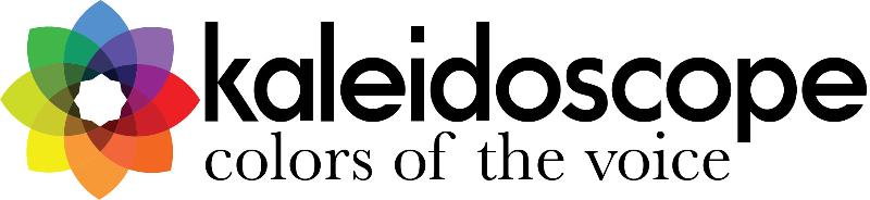 Kaleidoscope logo