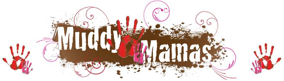 Muddy Mamas Participant Email